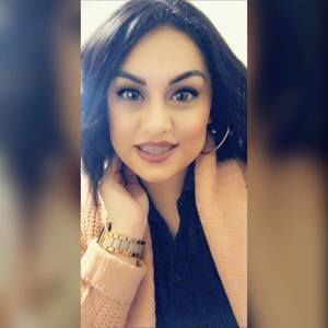 Meet your Posher, Amanda